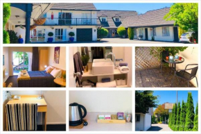 Christchurch Motel